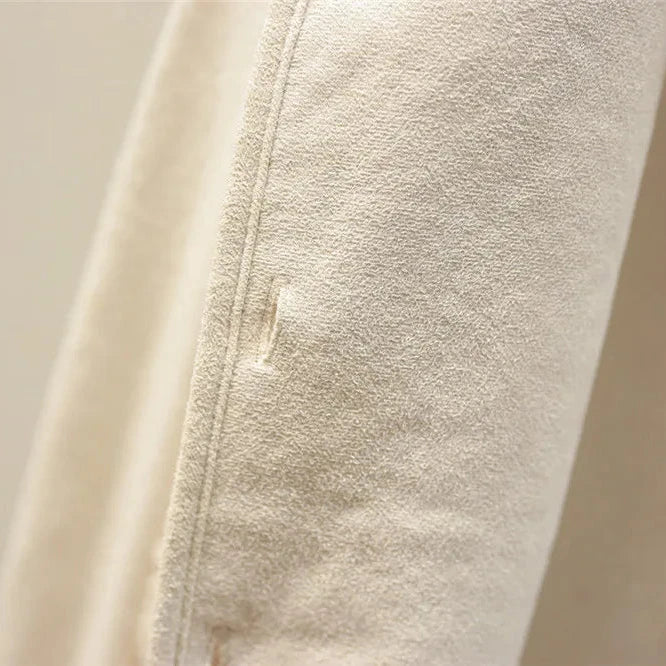 Cozy Fleece Vest